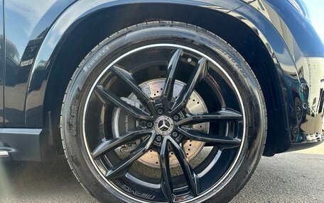 Mercedes-Benz GLE, 2025 год, 14 900 000 рублей, 21 фотография