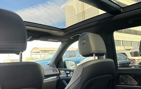 Mercedes-Benz GLE, 2025 год, 14 900 000 рублей, 22 фотография