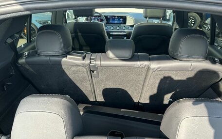 Mercedes-Benz GLE, 2025 год, 14 900 000 рублей, 27 фотография