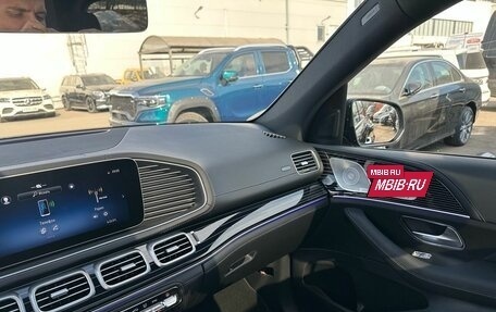 Mercedes-Benz GLE, 2025 год, 14 900 000 рублей, 18 фотография