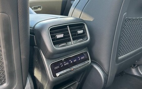 Mercedes-Benz GLE, 2025 год, 14 900 000 рублей, 28 фотография