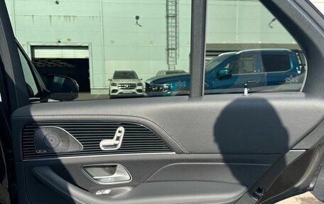 Mercedes-Benz GLE, 2025 год, 14 900 000 рублей, 29 фотография