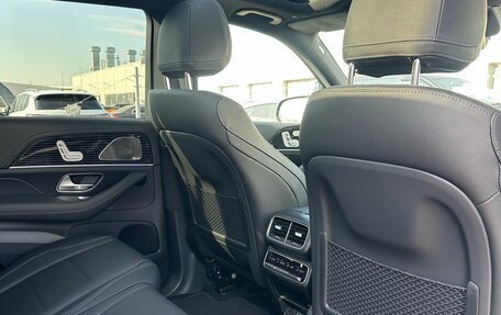 Mercedes-Benz GLE, 2025 год, 14 900 000 рублей, 30 фотография