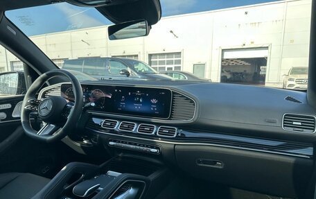 Mercedes-Benz GLE, 2025 год, 14 900 000 рублей, 31 фотография