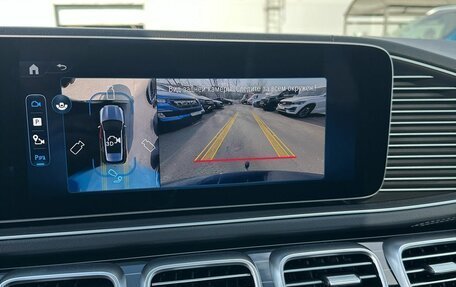Mercedes-Benz GLE, 2025 год, 14 900 000 рублей, 38 фотография