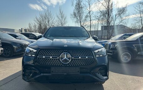 Mercedes-Benz GLE, 2025 год, 14 900 000 рублей, 35 фотография