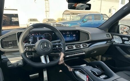 Mercedes-Benz GLE, 2025 год, 14 900 000 рублей, 23 фотография