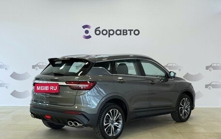 Geely Coolray I, 2022 год, 1 757 000 рублей, 3 фотография