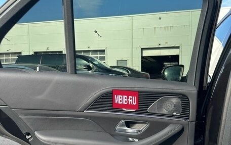 Mercedes-Benz GLE, 2025 год, 14 900 000 рублей, 39 фотография