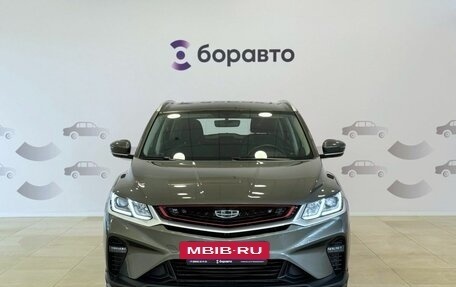 Geely Coolray I, 2022 год, 1 757 000 рублей, 2 фотография
