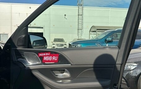 Mercedes-Benz GLE, 2025 год, 14 900 000 рублей, 32 фотография