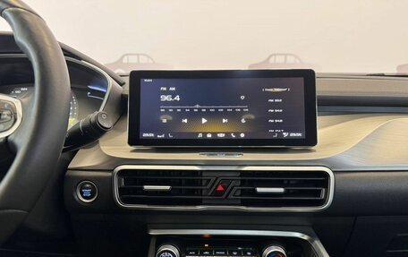 Geely Coolray I, 2022 год, 1 757 000 рублей, 12 фотография