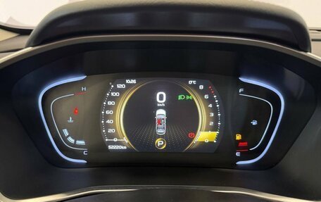 Geely Coolray I, 2022 год, 1 757 000 рублей, 10 фотография