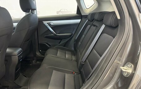 Geely Coolray I, 2022 год, 1 757 000 рублей, 9 фотография