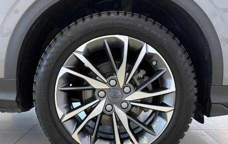 Geely Coolray I, 2022 год, 1 757 000 рублей, 16 фотография