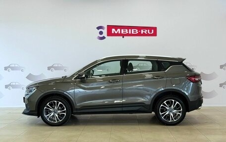 Geely Coolray I, 2022 год, 1 757 000 рублей, 5 фотография