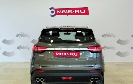 Geely Coolray I, 2022 год, 1 757 000 рублей, 4 фотография