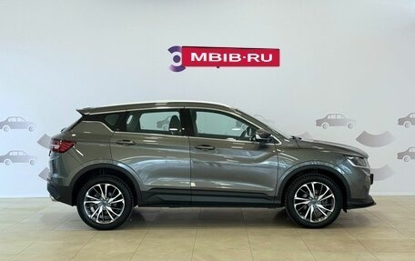 Geely Coolray I, 2022 год, 1 757 000 рублей, 6 фотография