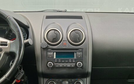 Nissan Qashqai, 2012 год, 737 000 рублей, 10 фотография