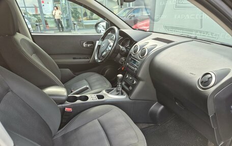 Nissan Qashqai, 2012 год, 737 000 рублей, 7 фотография