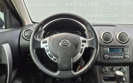 Nissan Qashqai, 2012 год, 737 000 рублей, 5 фотография