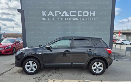 Nissan Qashqai, 2012 год, 737 000 рублей, 3 фотография