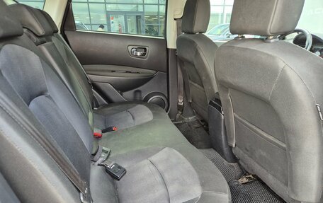 Nissan Qashqai, 2012 год, 737 000 рублей, 8 фотография