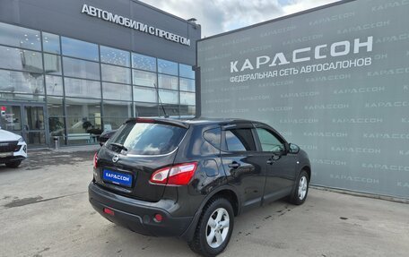 Nissan Qashqai, 2012 год, 737 000 рублей, 2 фотография