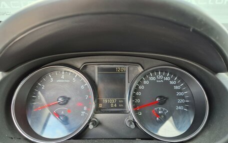 Nissan Qashqai, 2012 год, 737 000 рублей, 9 фотография