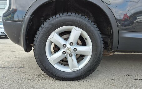 Nissan Qashqai, 2012 год, 737 000 рублей, 12 фотография