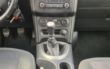 Nissan Qashqai, 2012 год, 737 000 рублей, 11 фотография