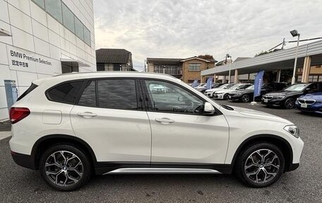 BMW X1, 2021 год, 1 999 999 рублей, 2 фотография