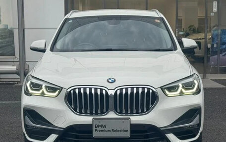 BMW X1, 2021 год, 1 999 999 рублей, 6 фотография