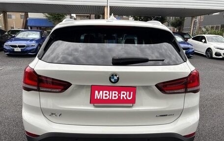 BMW X1, 2021 год, 1 999 999 рублей, 4 фотография