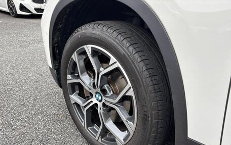 BMW X1, 2021 год, 1 999 999 рублей, 7 фотография