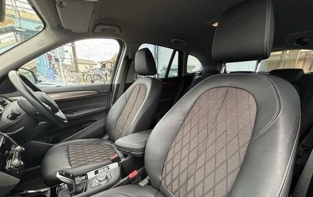 BMW X1, 2021 год, 1 999 999 рублей, 10 фотография