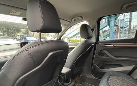 BMW X1, 2021 год, 1 999 999 рублей, 11 фотография