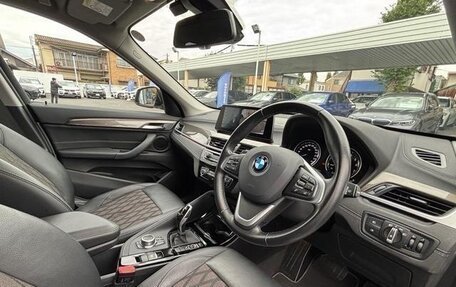 BMW X1, 2021 год, 1 999 999 рублей, 14 фотография