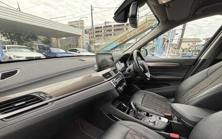 BMW X1, 2021 год, 1 999 999 рублей, 9 фотография