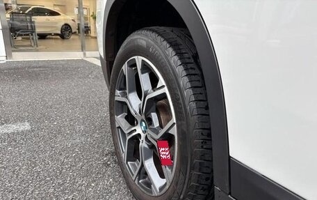 BMW X1, 2021 год, 1 999 999 рублей, 8 фотография