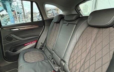 BMW X1, 2021 год, 1 999 999 рублей, 12 фотография