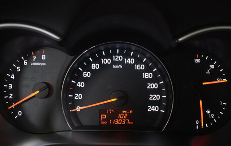 KIA Sorento II рестайлинг, 2014 год, 1 775 000 рублей, 12 фотография