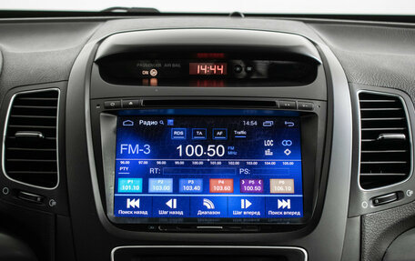 KIA Sorento II рестайлинг, 2014 год, 1 775 000 рублей, 13 фотография