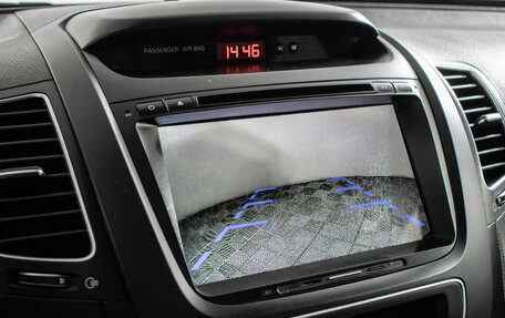 KIA Sorento II рестайлинг, 2014 год, 1 775 000 рублей, 14 фотография