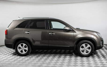 KIA Sorento II рестайлинг, 2014 год, 1 775 000 рублей, 4 фотография