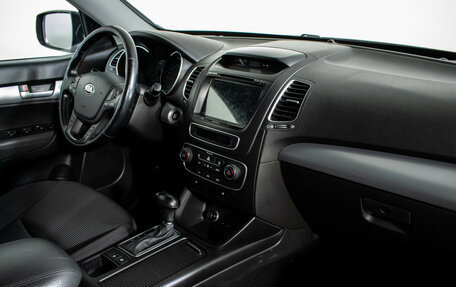 KIA Sorento II рестайлинг, 2014 год, 1 775 000 рублей, 10 фотография