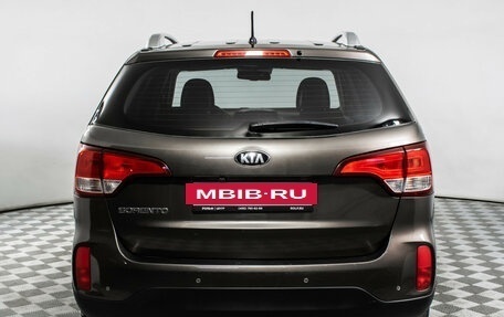 KIA Sorento II рестайлинг, 2014 год, 1 775 000 рублей, 6 фотография