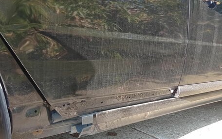 Volvo S80 II рестайлинг 2, 2008 год, 1 100 000 рублей, 5 фотография