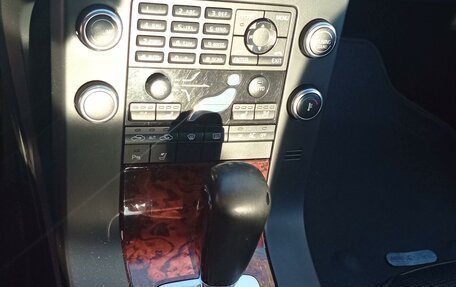 Volvo S80 II рестайлинг 2, 2008 год, 1 100 000 рублей, 11 фотография