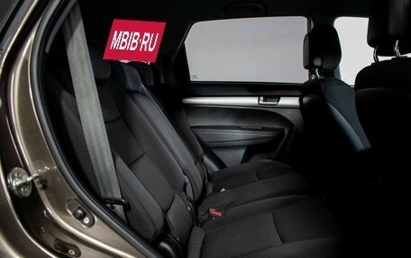 KIA Sorento II рестайлинг, 2014 год, 1 775 000 рублей, 9 фотография